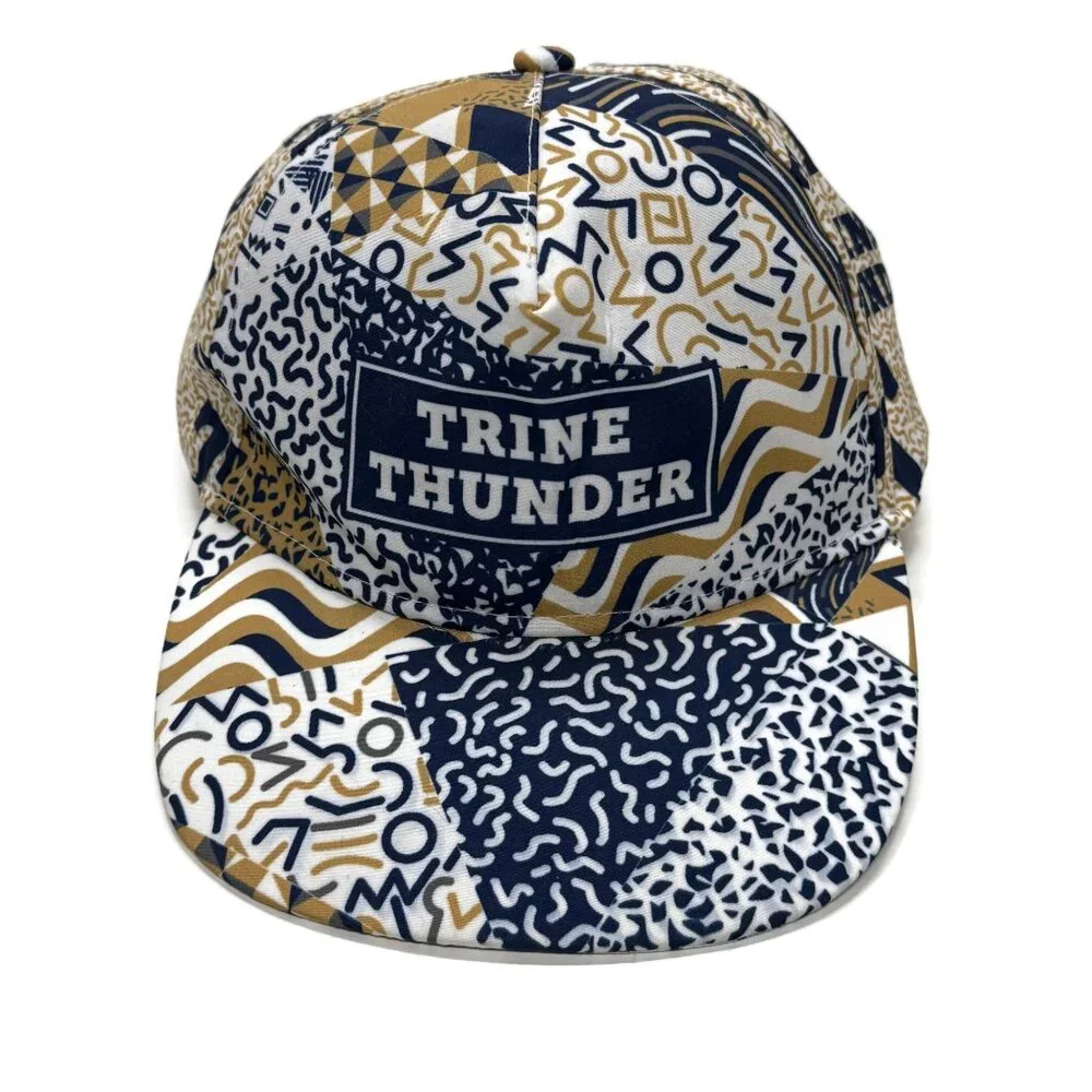 N/A trine thunder ship